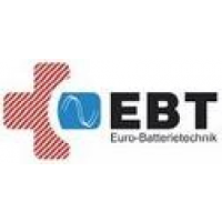 EBT EURO-Batterietechnik GmbH, Schöneck