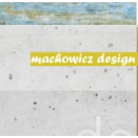 Machowicz design , Kraków