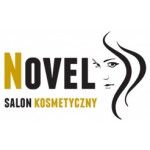 Novel, Wałcz, Logo