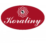 Koraliny , Katowce, Logo