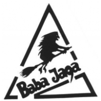 Baba Jaga 'Deko-Art' , Kiełcz (pow. nowosolski)