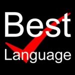Best Language, Opole, logo