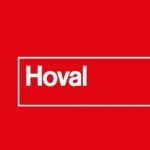 Hoval Serwis i sprzedaż kotłów kondensacyjnych Hoval, Rokietnica, logo