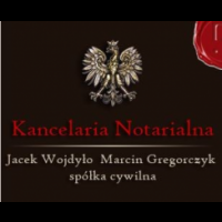 Notariusz Jacek Wojdyło, Notariusz Marcin Gregorczyk - Kancelaria Notarialna Katowice Kopernika 26, Katowice