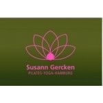Susann Gercken Personal Training c/o Naturheilzentrum Rotherbaum, Hamburg, logo