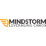Mindstorm – Digital Marketing & Social Media Agency, Malad (West), logo