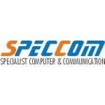 SpecCom, Pruszcz Gdański, Logo