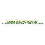 Casey Hydroponics, Cranbourne, logo