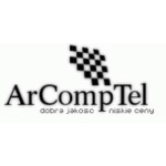 ArCompTel, Bydgoszcz, Logo