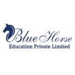 Blue Horse Education Pvt. Ltd., Amritsar, logo