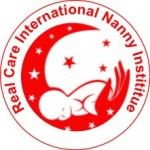 Real Care International Nanny Institute, Nawanshahr, logo
