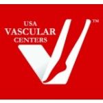 USA Vascular Centers, Valley Village, CA, logo
