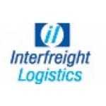Interfreight Logistics Ltd., Limassol, Logo