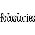 fotostories, Sieradz, Logo