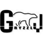 GRYZZLY, Łódź, Logo