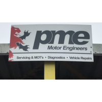 PME Motor Engineers Ltd, Bonnyrigg
