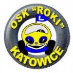 OSK ROKI, Katowice, Logo