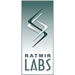 RATMIR Labs, Kharkiv, logo