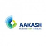 Aakash Green, Singapore, logo