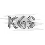 KGS, Złotoryja, Logo