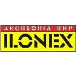 Akcesoria BHP ILONEX, Głowno, Logo