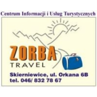 Zorba Travel S.C., Skierniewice