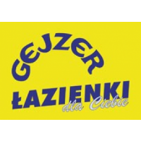 Gejzer Łazienki, Szczecin
