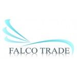 FALCO TRADE, Poznań, Logo