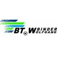 BT-Wolfgang Binder GmbH - REDWAVE, Gleisdorf