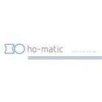 HO-Matic AG, Affoltern am Albis, logo