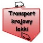 Transport Krajowy Lekki, Radomsko, Logo