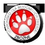 Schronisko dla bezdomnych zwierząt Zbożne / Morąg, Morąg, Logo