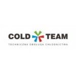 Coldteam Sp zo.o, Gdynia, Logo