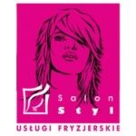 Salon Fryzjerski STYL, Ewa Janikowska, Chojnice, Logo