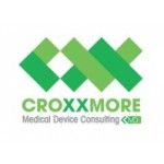 Croxxmore Medical Device , shanghai, logo