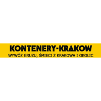Kontenery-Kraków wywóz gruzu, śmieci, Wieliczka