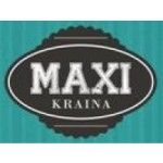 Maxi Kraina, Warszawa, Logo