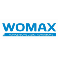 WOMAX kompleksowe usługi remontowe, Kraków