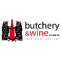 Butchery & Wine , Warszawa