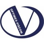 OPTIMEX-VISCOM, Warszawa, Logo