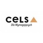 CELS - Izolacje dla wymagających, Suwałki, Logo
