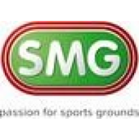 SMG Sportplatzmaschinenbau GmbH, Vöhringen