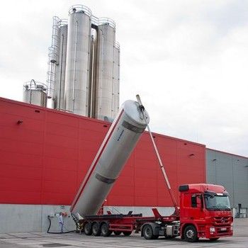 przenośniki śrubowe, technologia obsługi materiałów sypkich, zawory obrotowe, maszyny do przesiewania; linie do przesiewania Zeppelin Systems GmbH - Food Processing Plants Rödermark przenośniki śrubowe, technologia obsługi materiałów sypkich, zawory obrotowe, maszyny do przesiewania; linie do przesiewania