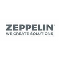 Zeppelin Systems GmbH, Friedrichshafen