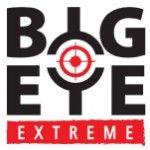 Big Eye Extreme Sp. z o.o., Warszawa, Logo