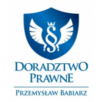 Doradztwo Prawne Przemysław Babiarz Kancelaria Prawna, Andrychów