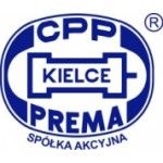 CPP Prema S.A. Pneumatyka - sklep firmowy - Łódź, Łódź, logo