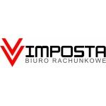 IMPOSTA Biuro Rachunkowe, Katowice, Logo