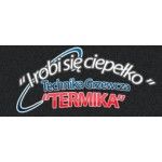 Technika Grzewcza TERMIKA Robert Bieniek, Mława, logo