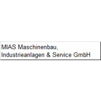 MIAS Maschinenbau, Industrieanlagen & Service GmbH, München